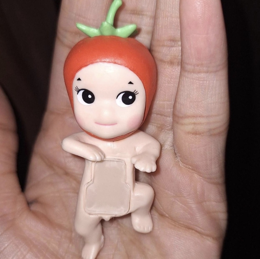 Hipper Harvest Series - Tomato